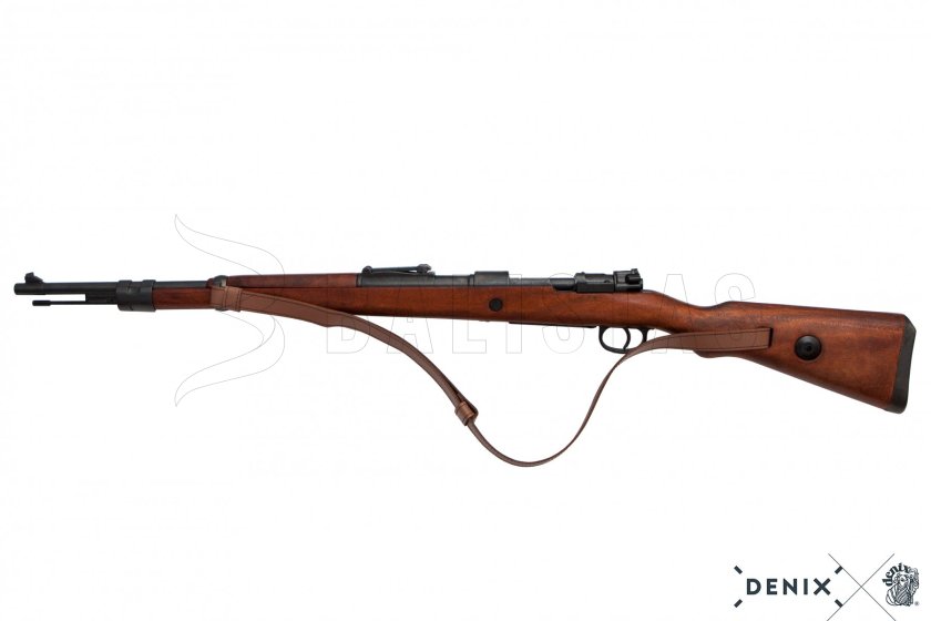 Replica Karabiner 98k with sling, Germany 1935 2