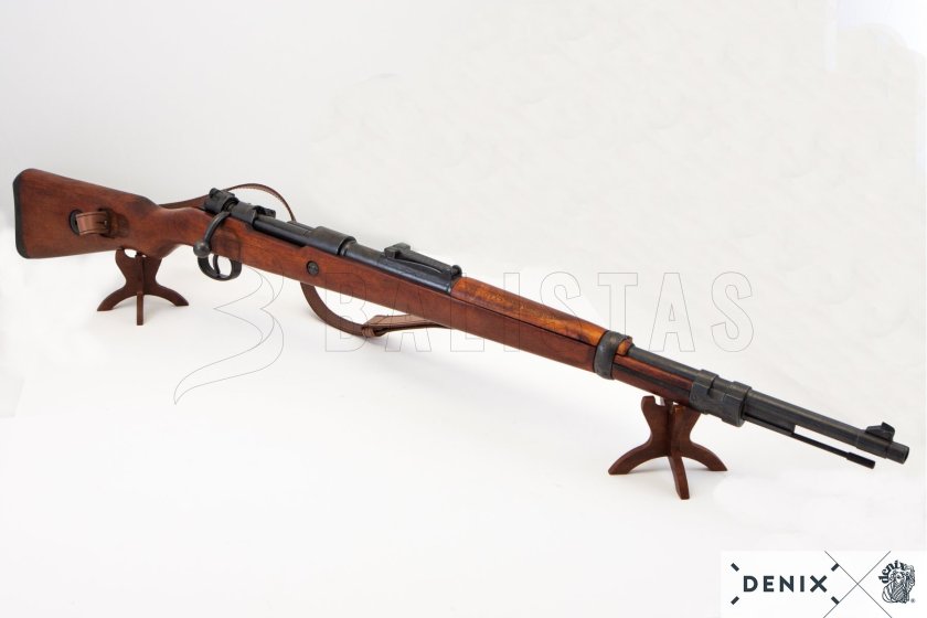 Replica Karabiner 98k with sling, Germany 1935 4