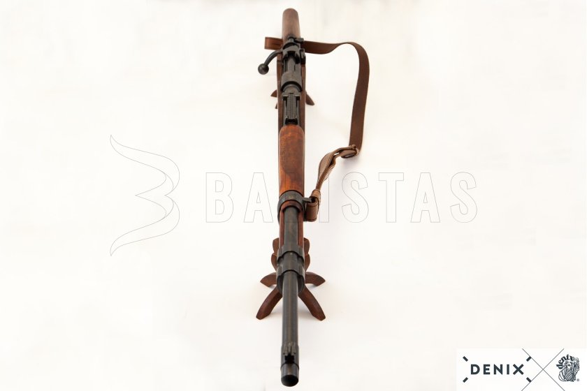 Replica Karabiner 98k with sling, Germany 1935 5