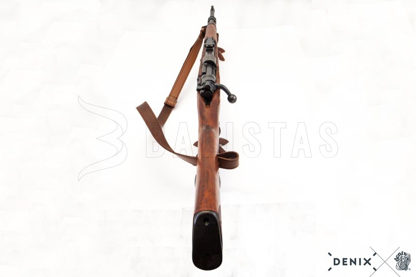 Replica Karabiner 98k with sling, Germany 1935 7