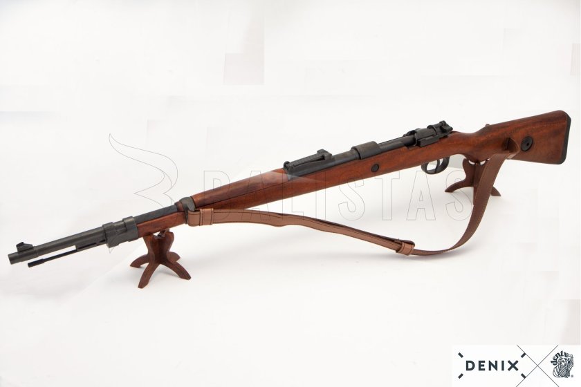 Replica Karabiner 98k with sling, Germany 1935 6