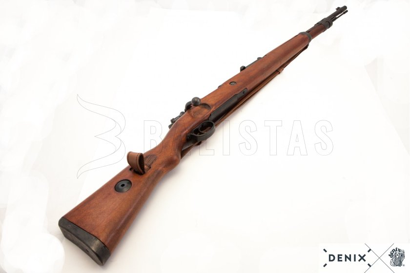 Replica Karabiner 98k with sling, Germany 1935 8