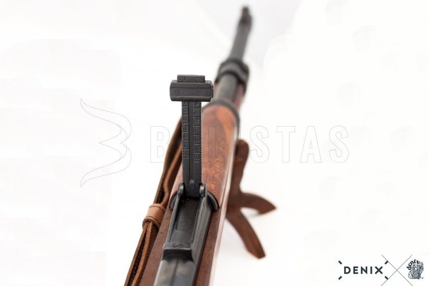 Replica Karabiner 98k with sling, Germany 1935 9
