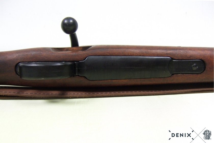 Replica Karabiner 98k with sling, Germany 1935 13