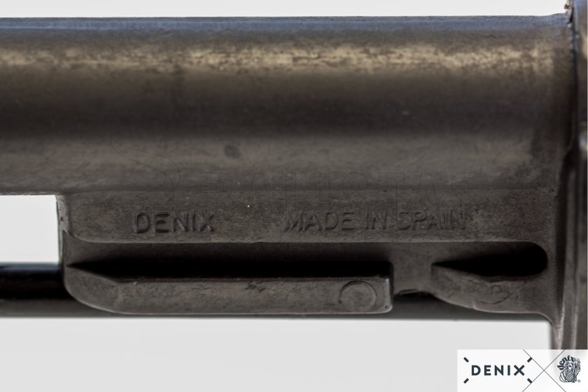 Replica Karabiner 98k with sling, Germany 1935 16