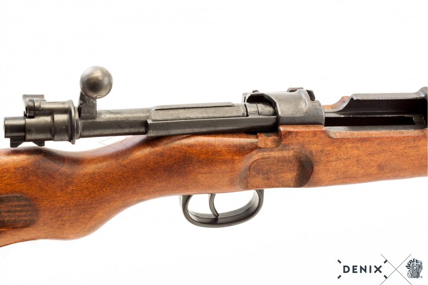 Replica Karabiner 98k with sling, Germany 1935 10