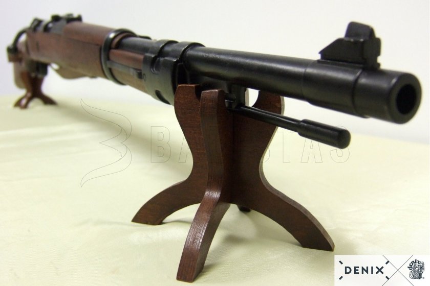 Replica Karabiner 98k with sling, Germany 1935 14