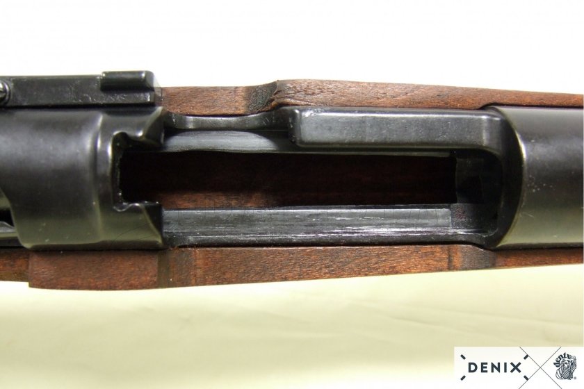 Replica Karabiner 98k with sling, Germany 1935 11