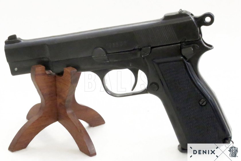 Replica Browning HP / GP35, Belgium 1935 3