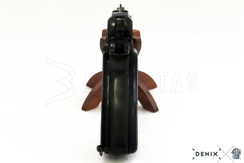 Replica Browning HP / GP35, Belgium 1935 11
