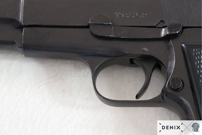Replica Browning HP / GP35, Belgium 1935 6