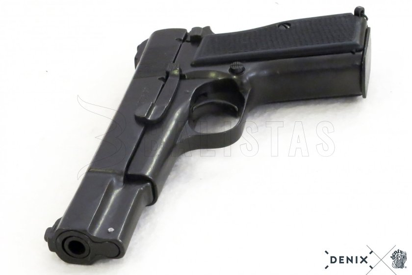 Replica Browning HP / GP35, Belgium 1935 2