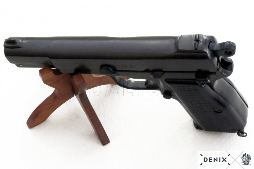 Replica Browning HP / GP35, Belgium 1935 7