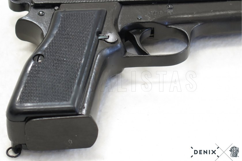 Replica Browning HP / GP35, Belgium 1935 9