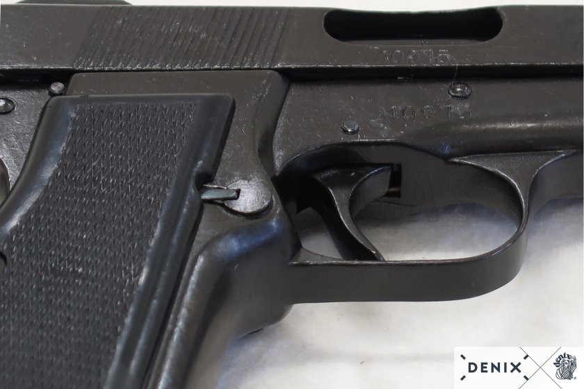 Replica Browning HP / GP35, Belgium 1935 10