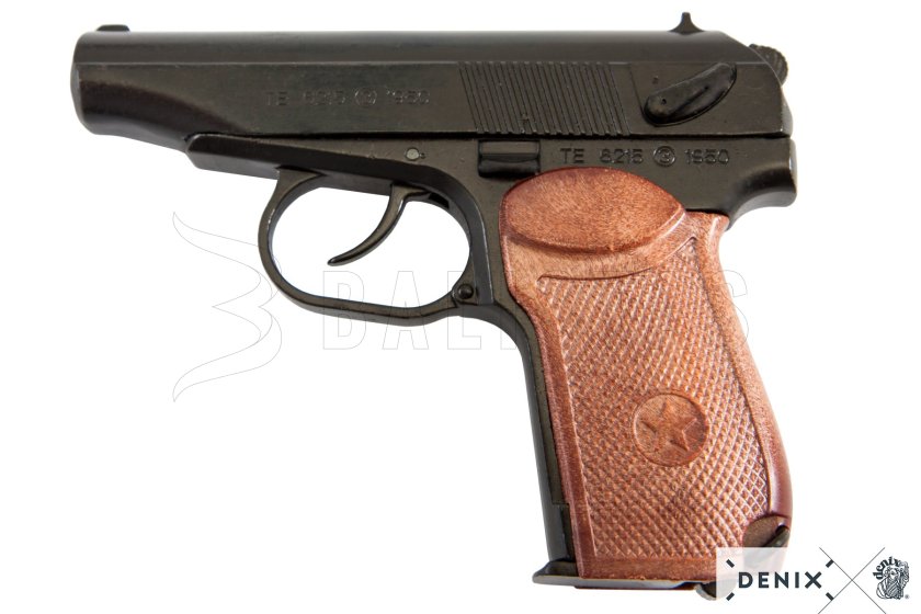 Replica Makarov PM, Russia 1955