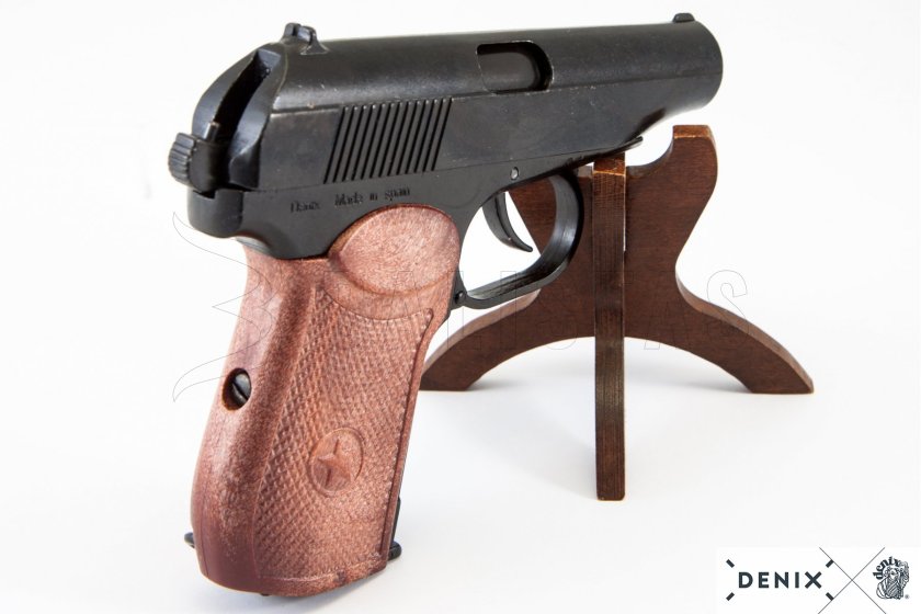 Replica Makarov PM, Russia 1955 4