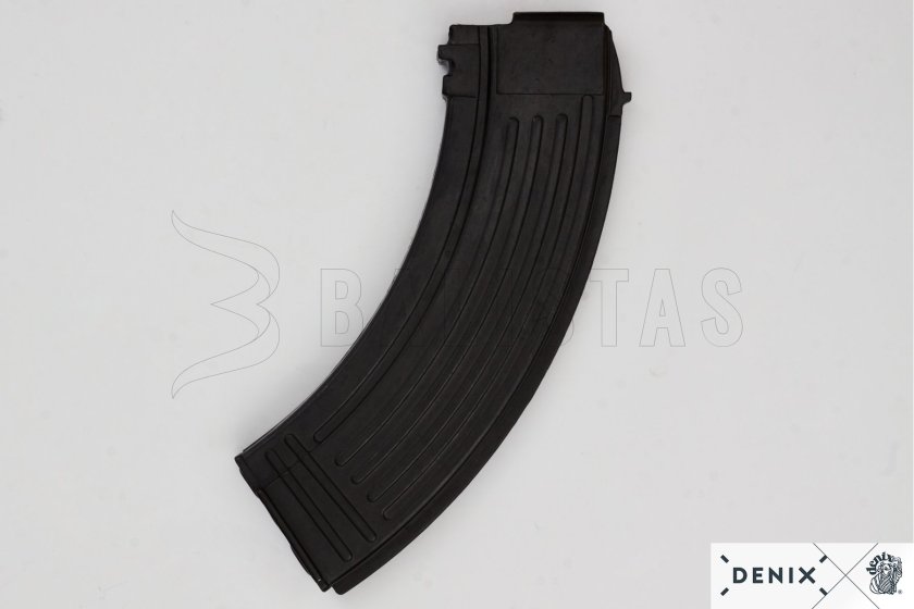 AK-47 Replica with Folding Stock, USSR 1947 16