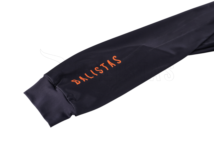 BALISTAS Competition Jersey Long Sleeve 3