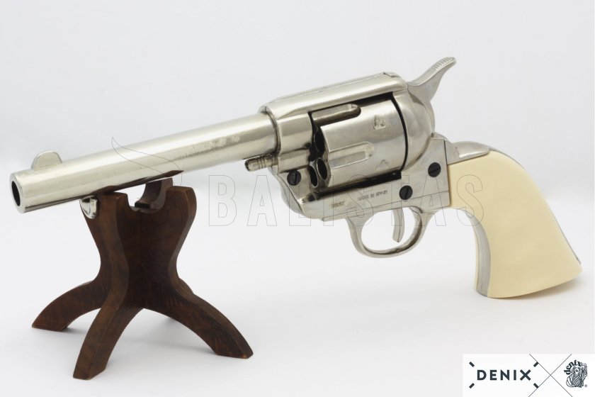 Replica Colt Peacemaker 5½", USA 1873 6