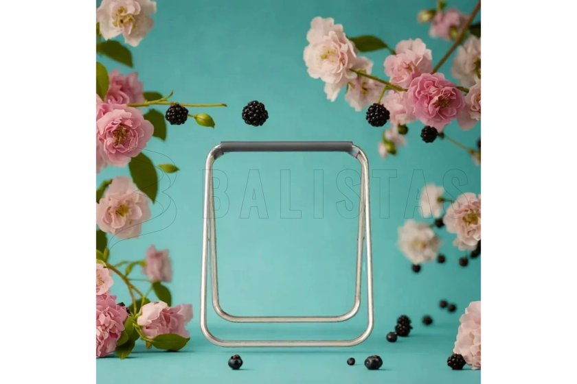 Stool Keith Titanium Ti2501 6