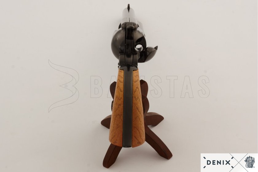 Replica Colt Peacemaker 7,5", USA 1873 – Black 7
