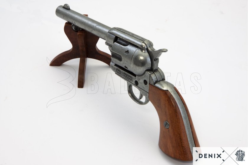 Colt Peacemaker 5½", USA 1873 Replica – Grey 6