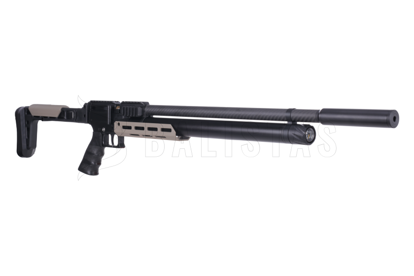 Air Rifle Snowpeak AP1000 Mercury 4.5mm 3
