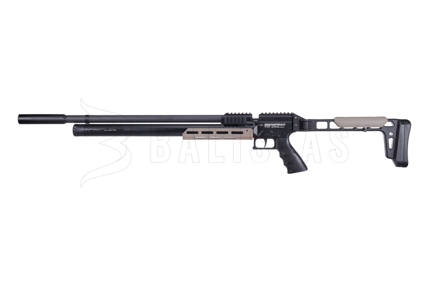 Air Rifle Snowpeak AP1000 Mercury 4.5mm