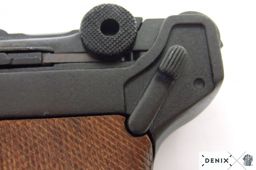 Replica Luger P08 Artillery, Germany 1917 2