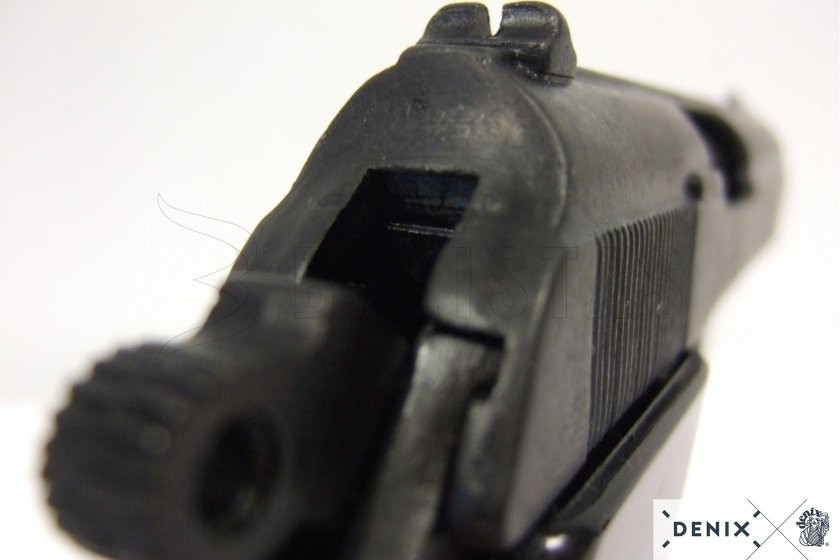 Replica Walther PPK, Germany 1931 3