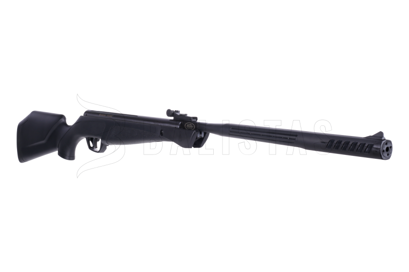 Air Rifle Crosman Shockwave 4.5mm with 4x32 Optic 3