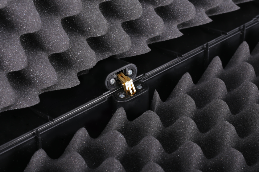 Gun case 125x25x11 without lock 4