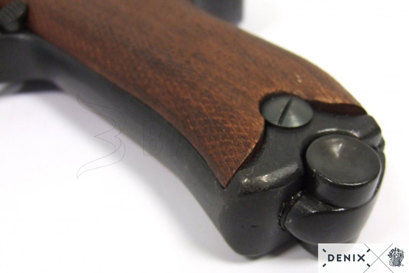 Replica Luger P08, Germany 1898 5