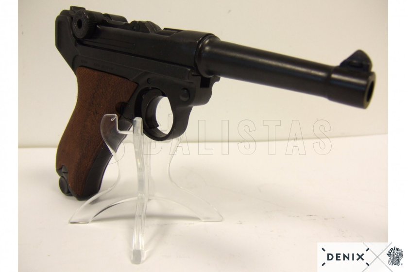 Replica Luger P08, Germany 1898 2