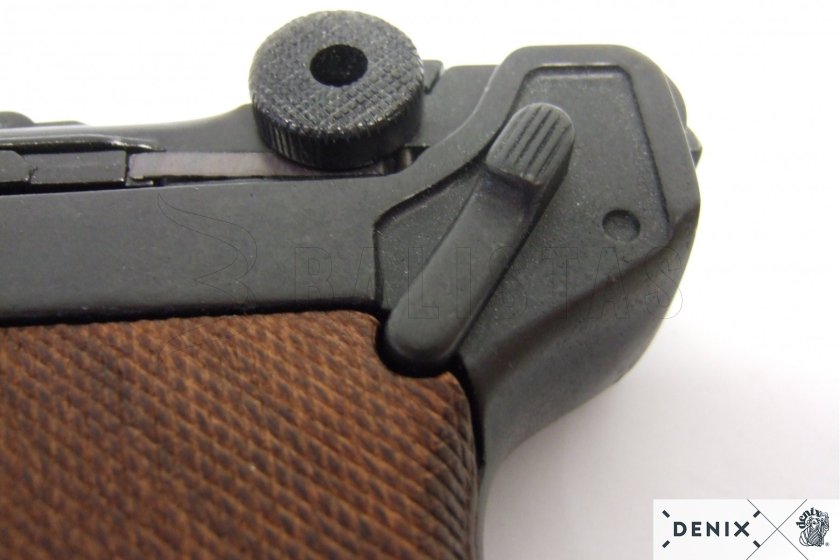 Replica Luger P08, Germany 1898 6