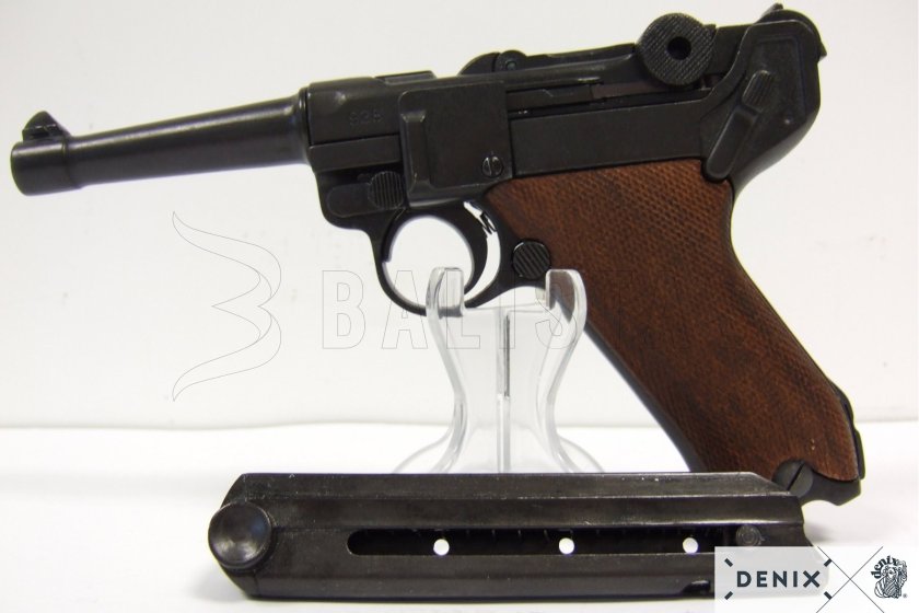 Replica Luger P08, Germany 1898 8