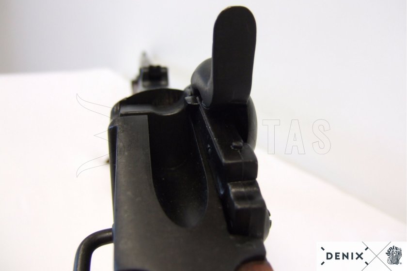 Replica Sharps Carbine, USA 1859 12