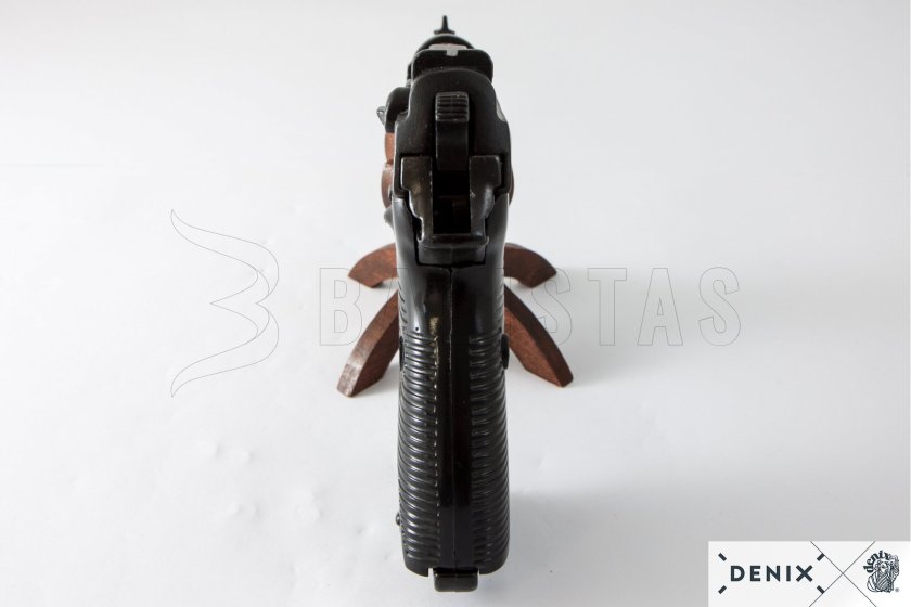 Replica Walther P38, Germany 1938 5