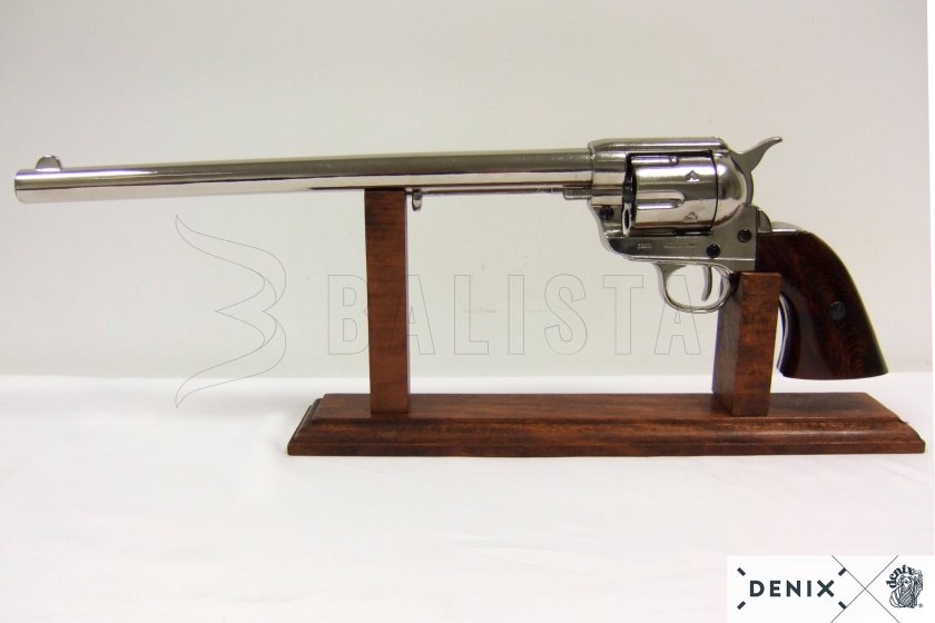 Replica Colt Peacemaker Buntline 12", USA 1873 7