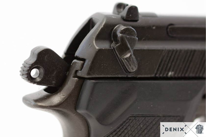 Replica Beretta 92F, Italy 1975 2