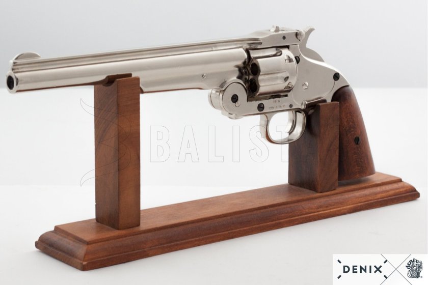 Replica Smith & Wesson Schofield, USA 1875 6