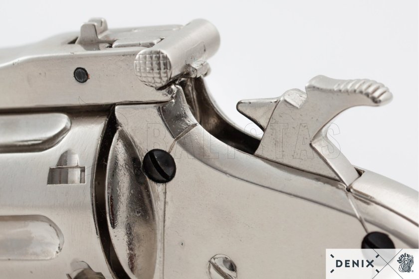 Replica Smith & Wesson Schofield, USA 1875 10