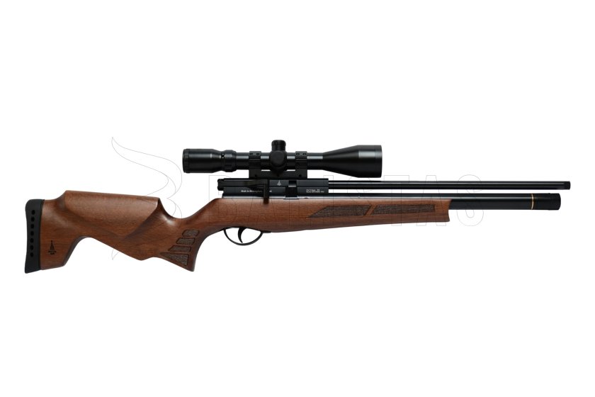 Air Rifle BSA Buccaneer Pro Beech 5,5mm 2