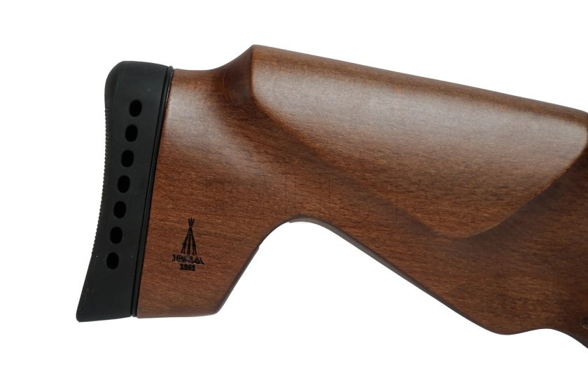 Air Rifle BSA Buccaneer Pro Beech 5,5mm 4