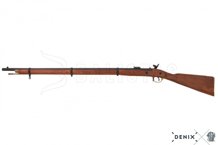 Replica Enfield Pattern 1853, Great Britain 2