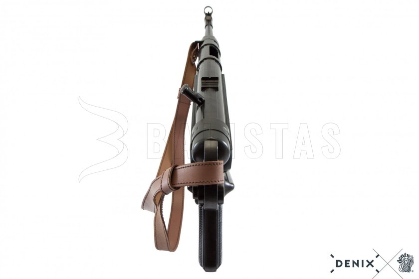 MP40 Replica with Sling, Germany 1940 4