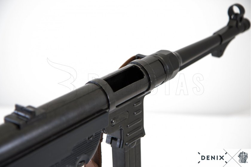 MP40 Replica with Sling, Germany 1940 13