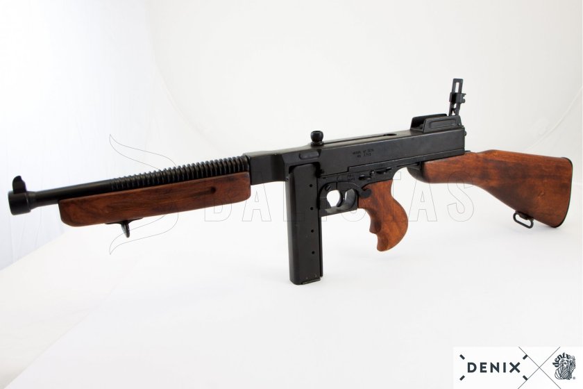 Replica Thompson M1928A1, USA 6