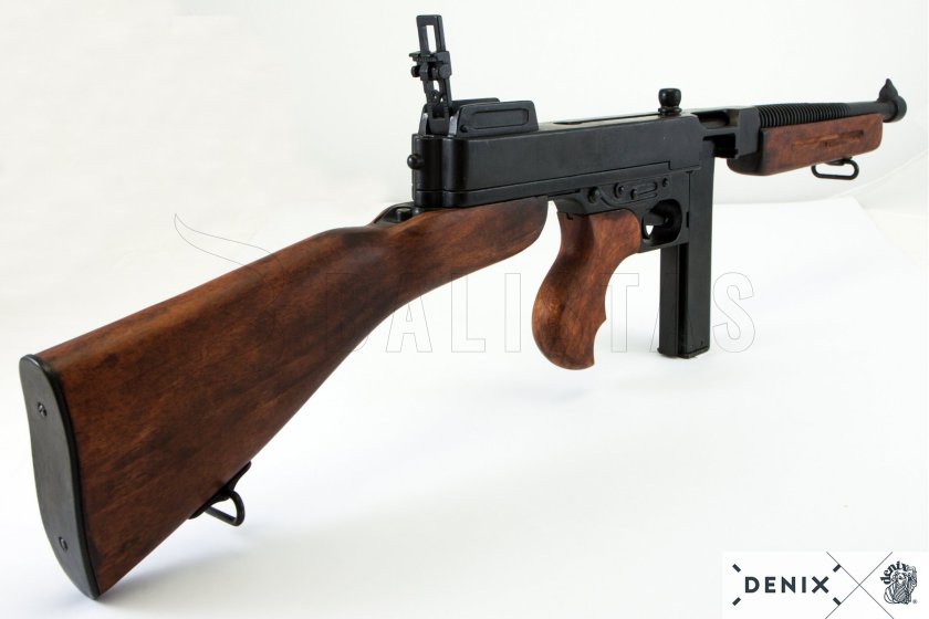 Replica Thompson M1928A1, USA 7